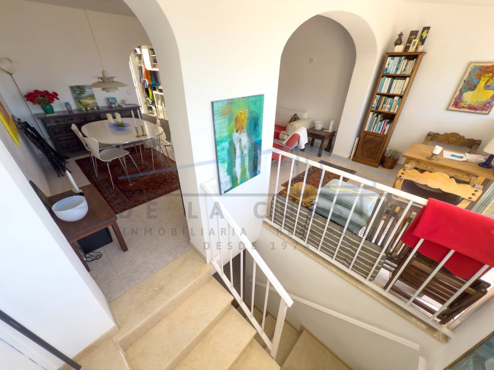 1 soveværelse Rækkehus til salg i La Herradura med garage - € 195.000 (Ref: 9018415)