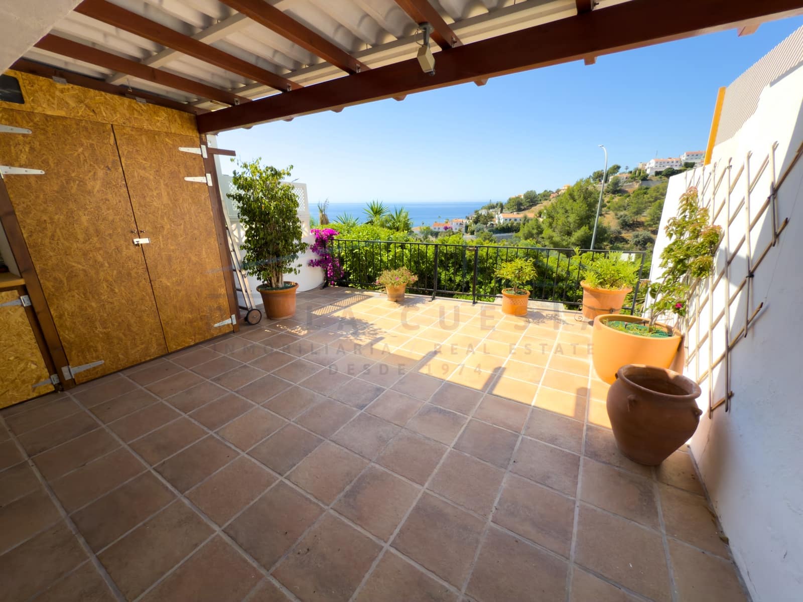 1 soveværelse Rækkehus til salg i La Herradura med garage - € 195.000 (Ref: 9018415)