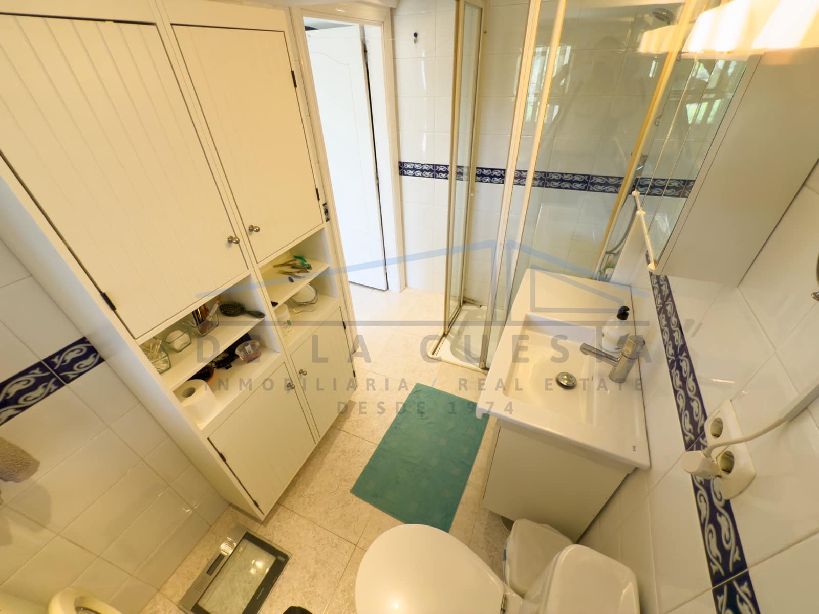 1 soveværelse Rækkehus til salg i La Herradura med garage - € 195.000 (Ref: 9018415)