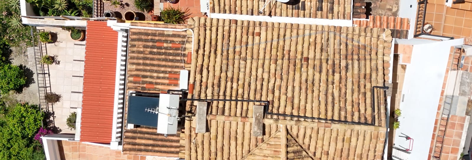 1 soveværelse Rækkehus til salg i La Herradura med garage - € 195.000 (Ref: 9018415)