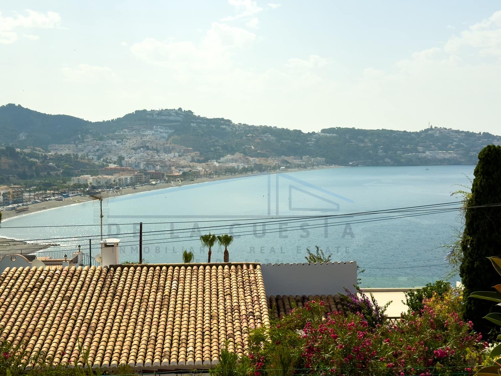 Villa/Maison Mitoyenne à vendre à La Herradura - 390 000 € (Ref: 9099638)