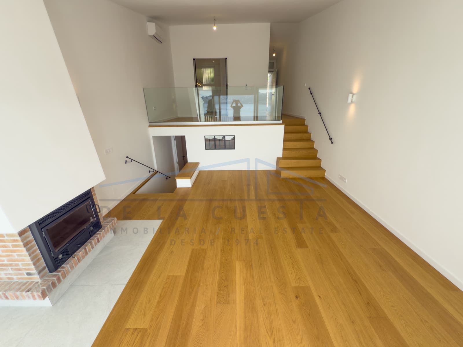 Villa/Maison Mitoyenne à vendre à La Herradura - 390 000 € (Ref: 9099638)