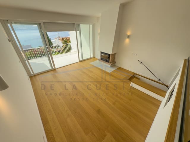 Villa/Maison Mitoyenne à vendre à La Herradura, Almuñécar - 390 000 € (Ref: 9099638)