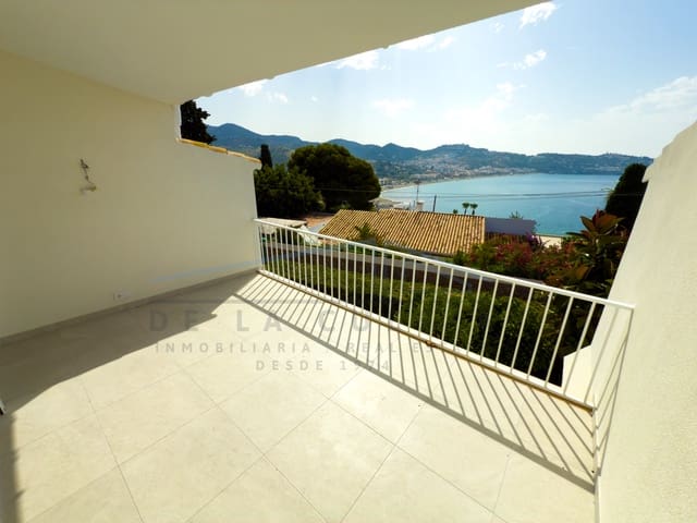 Villa/Maison Mitoyenne à vendre à La Herradura, Almuñécar - 390 000 € (Ref: 9099638)