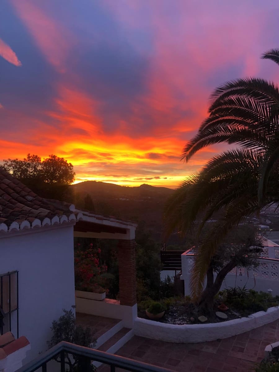 3 camera da letto Villa in vendita in La Herradura con piscina garage - 900.000 € (Rif: 9116528)