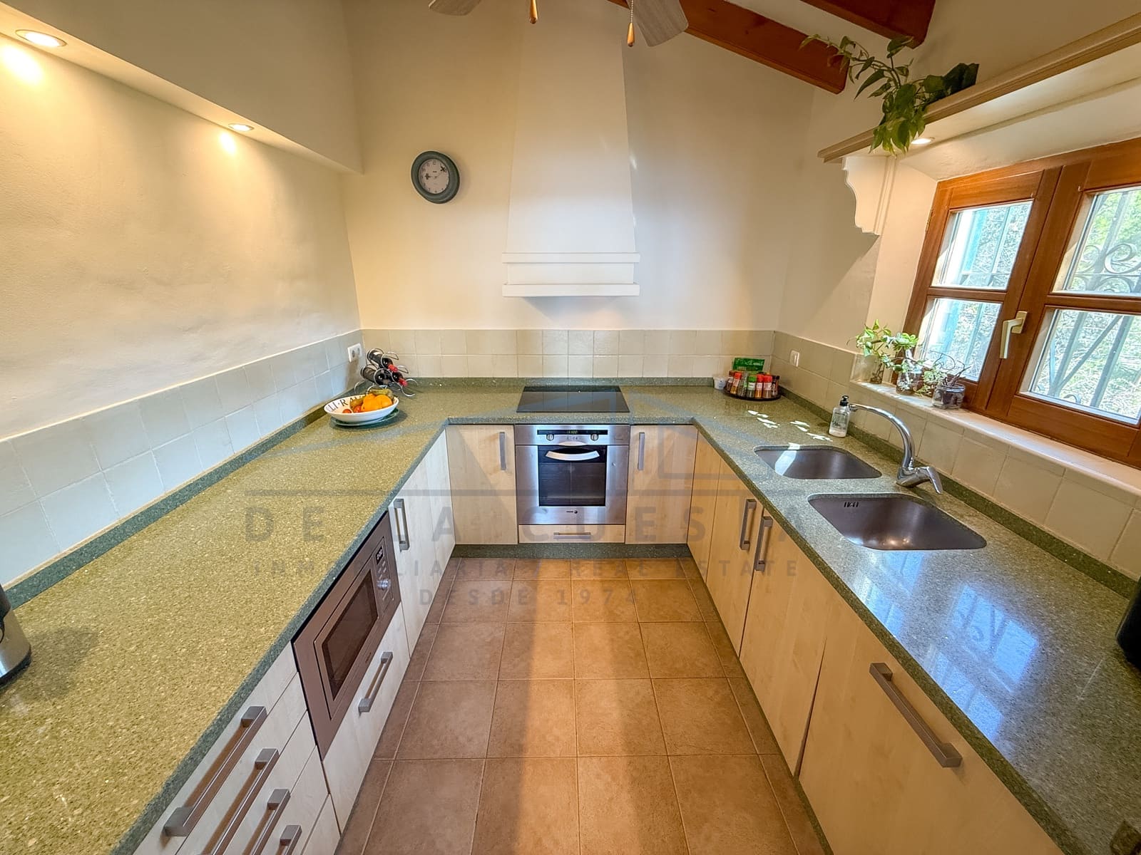 3 camera da letto Villa in vendita in La Herradura con piscina garage - 900.000 € (Rif: 9116528)