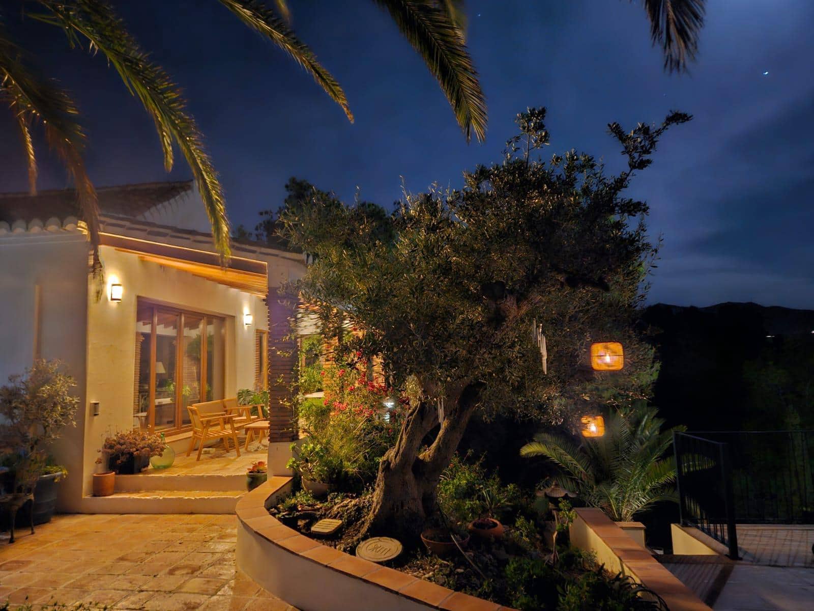 3 camera da letto Villa in vendita in La Herradura con piscina garage - 900.000 € (Rif: 9116528)