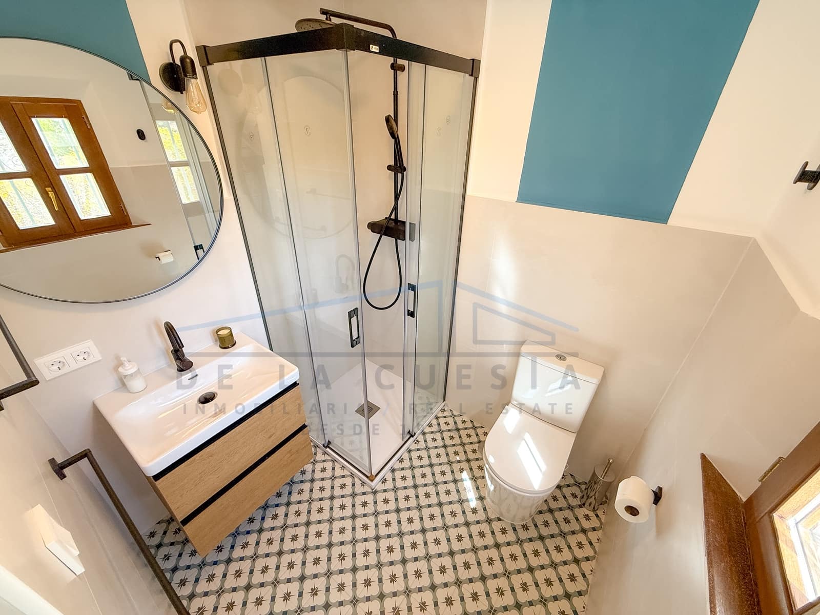 3 camera da letto Villa in vendita in La Herradura con piscina garage - 900.000 € (Rif: 9116528)