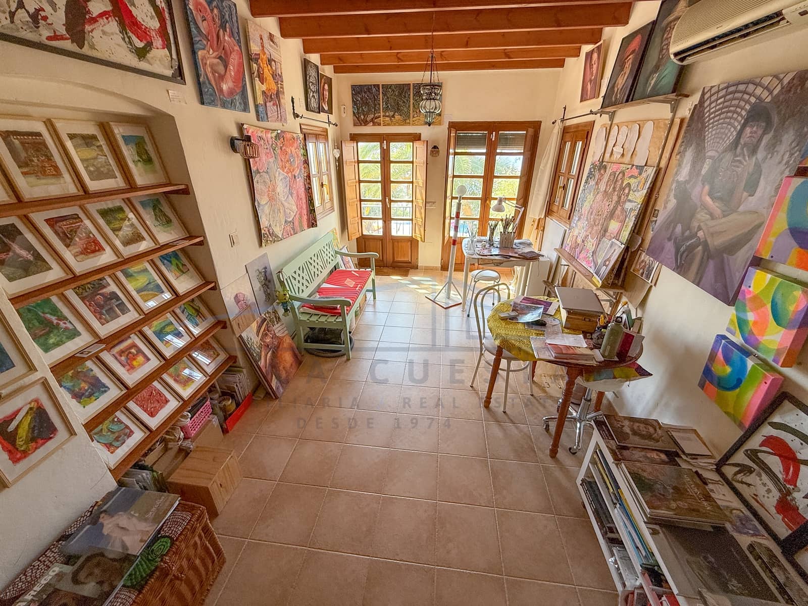 3 camera da letto Villa in vendita in La Herradura con piscina garage - 900.000 € (Rif: 9116528)