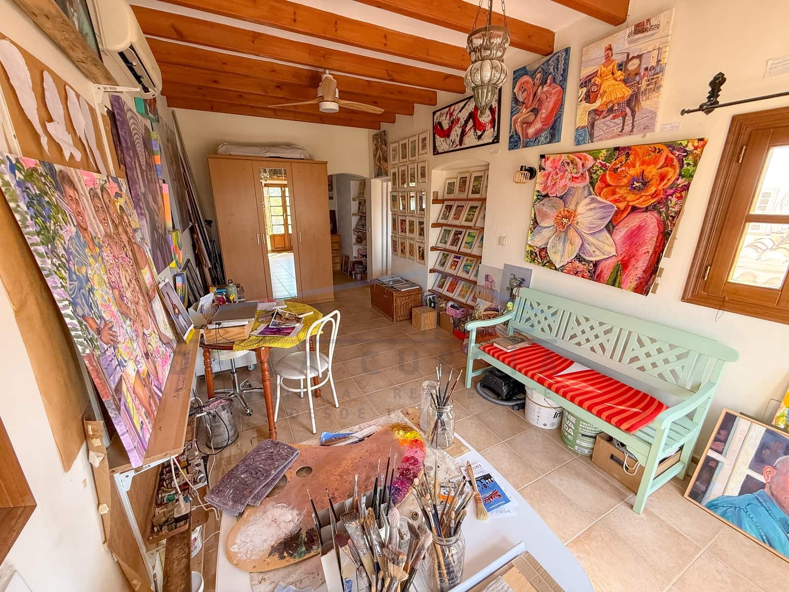 3 camera da letto Villa in vendita in La Herradura con piscina garage - 900.000 € (Rif: 9116528)