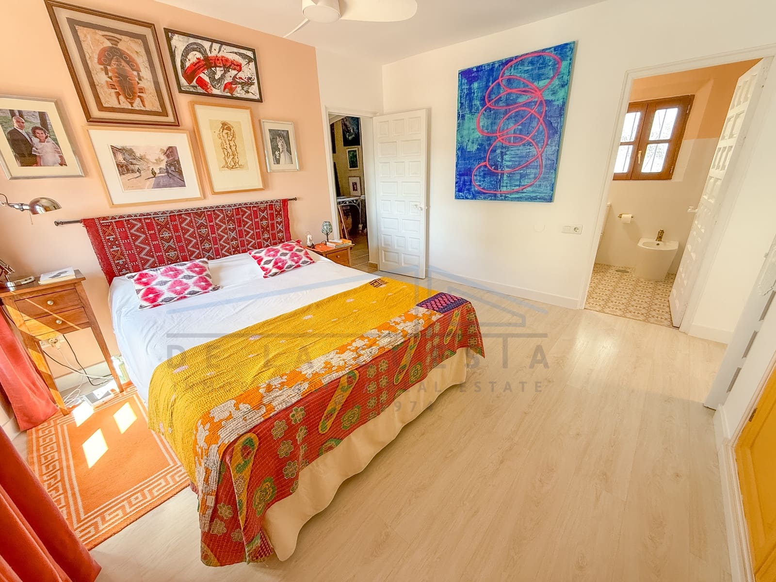 3 camera da letto Villa in vendita in La Herradura con piscina garage - 900.000 € (Rif: 9116528)