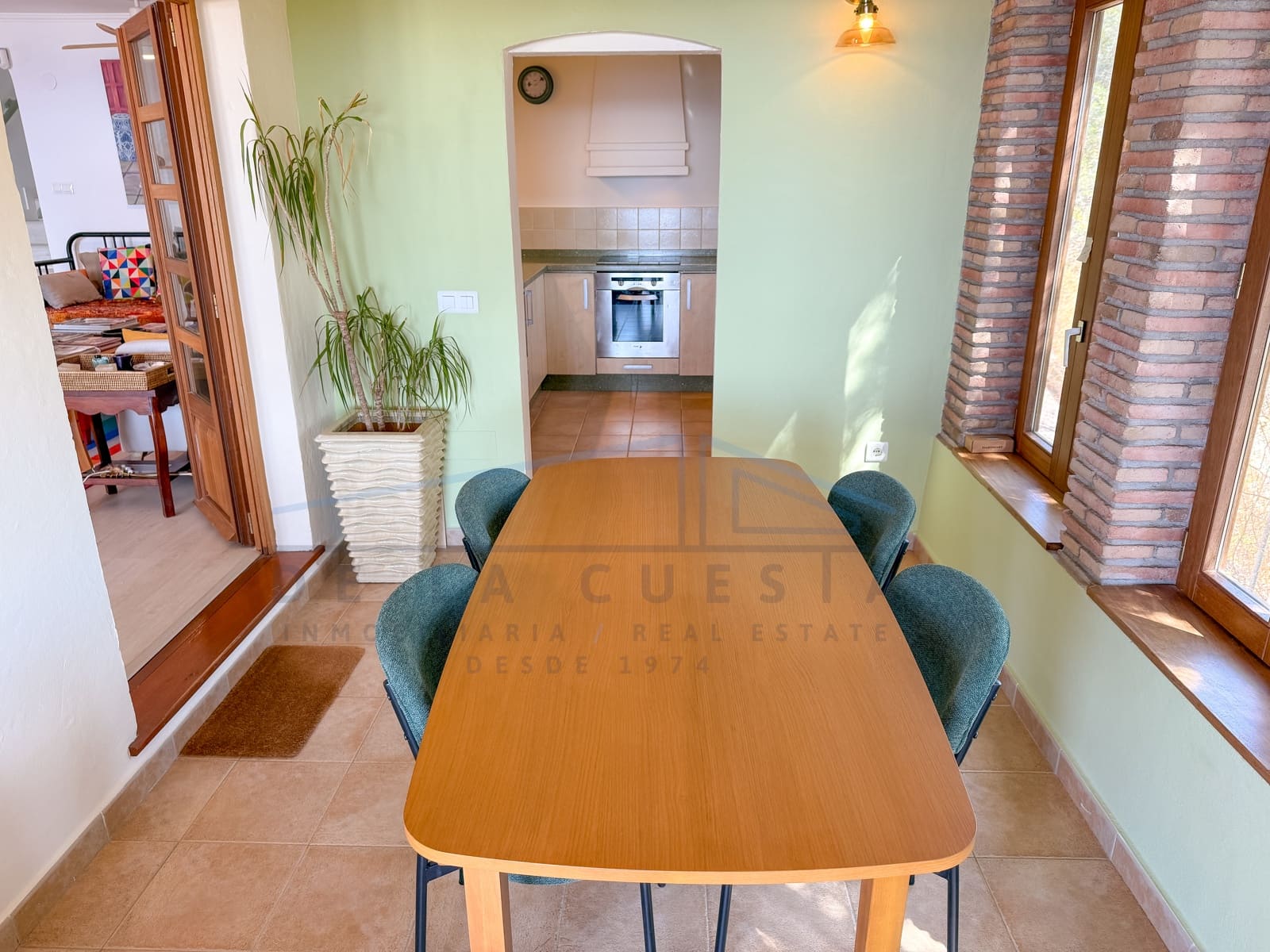 3 camera da letto Villa in vendita in La Herradura con piscina garage - 900.000 € (Rif: 9116528)