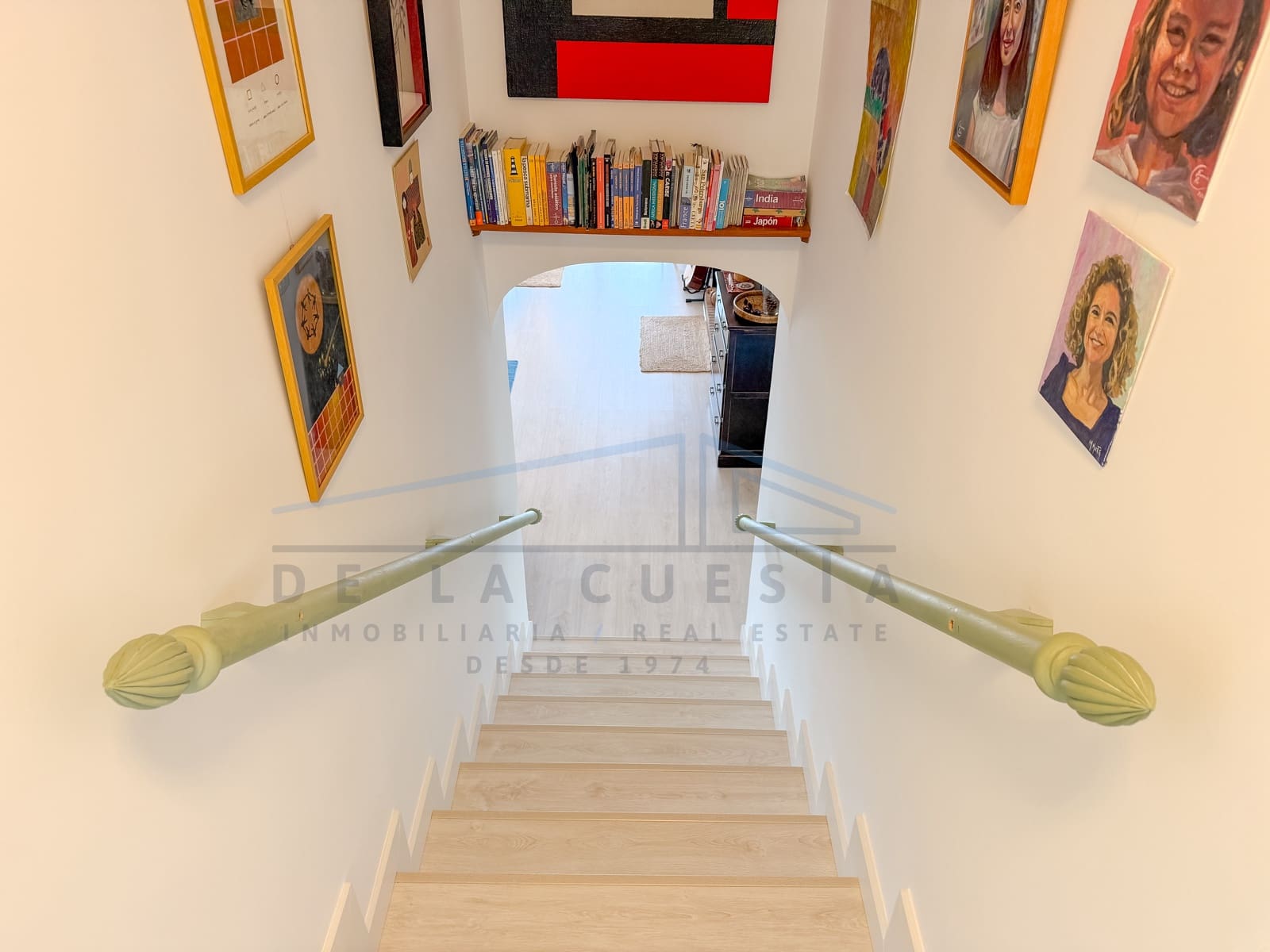 3 camera da letto Villa in vendita in La Herradura con piscina garage - 900.000 € (Rif: 9116528)