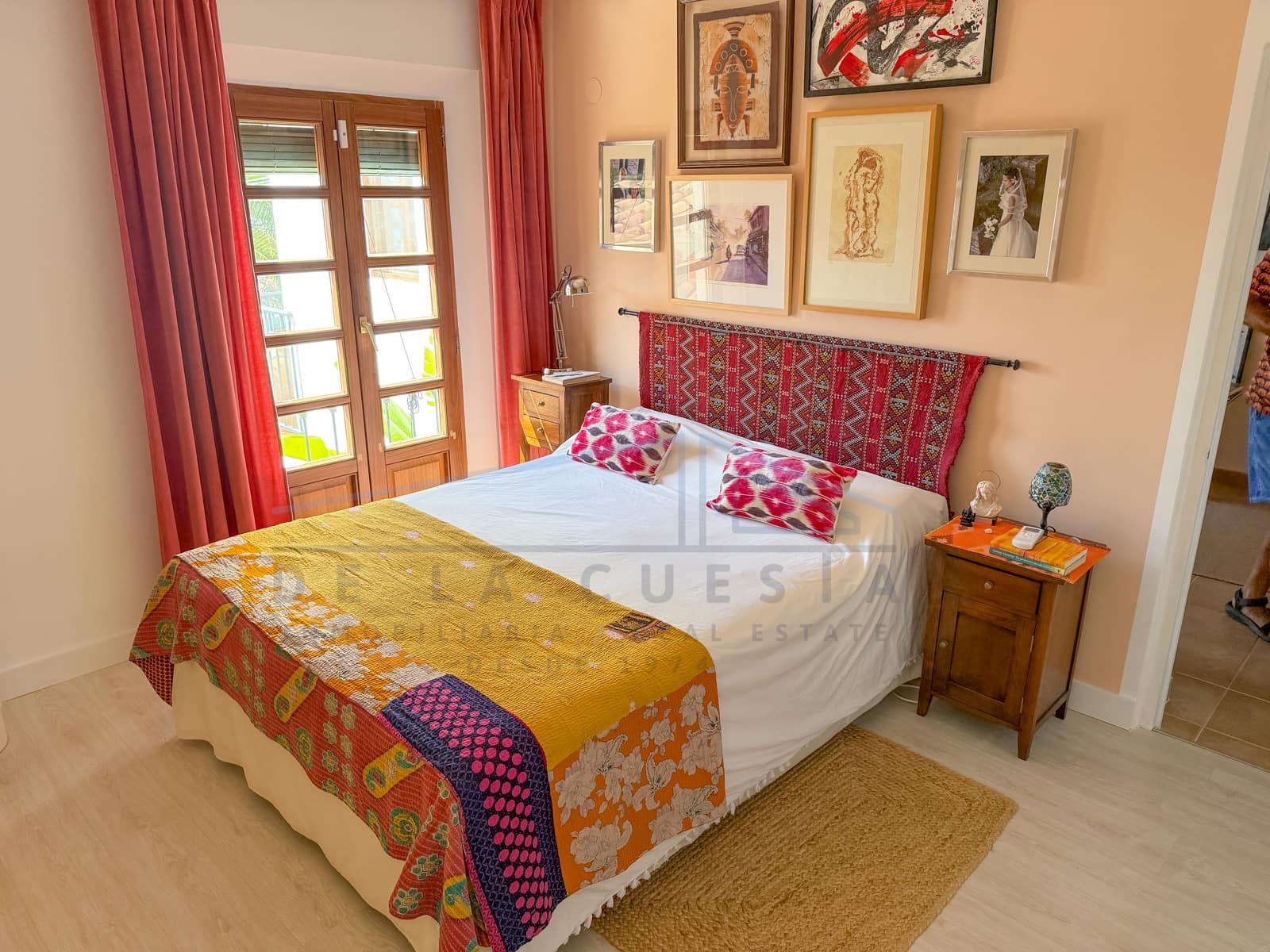 3 camera da letto Villa in vendita in La Herradura con piscina garage - 900.000 € (Rif: 9116528)