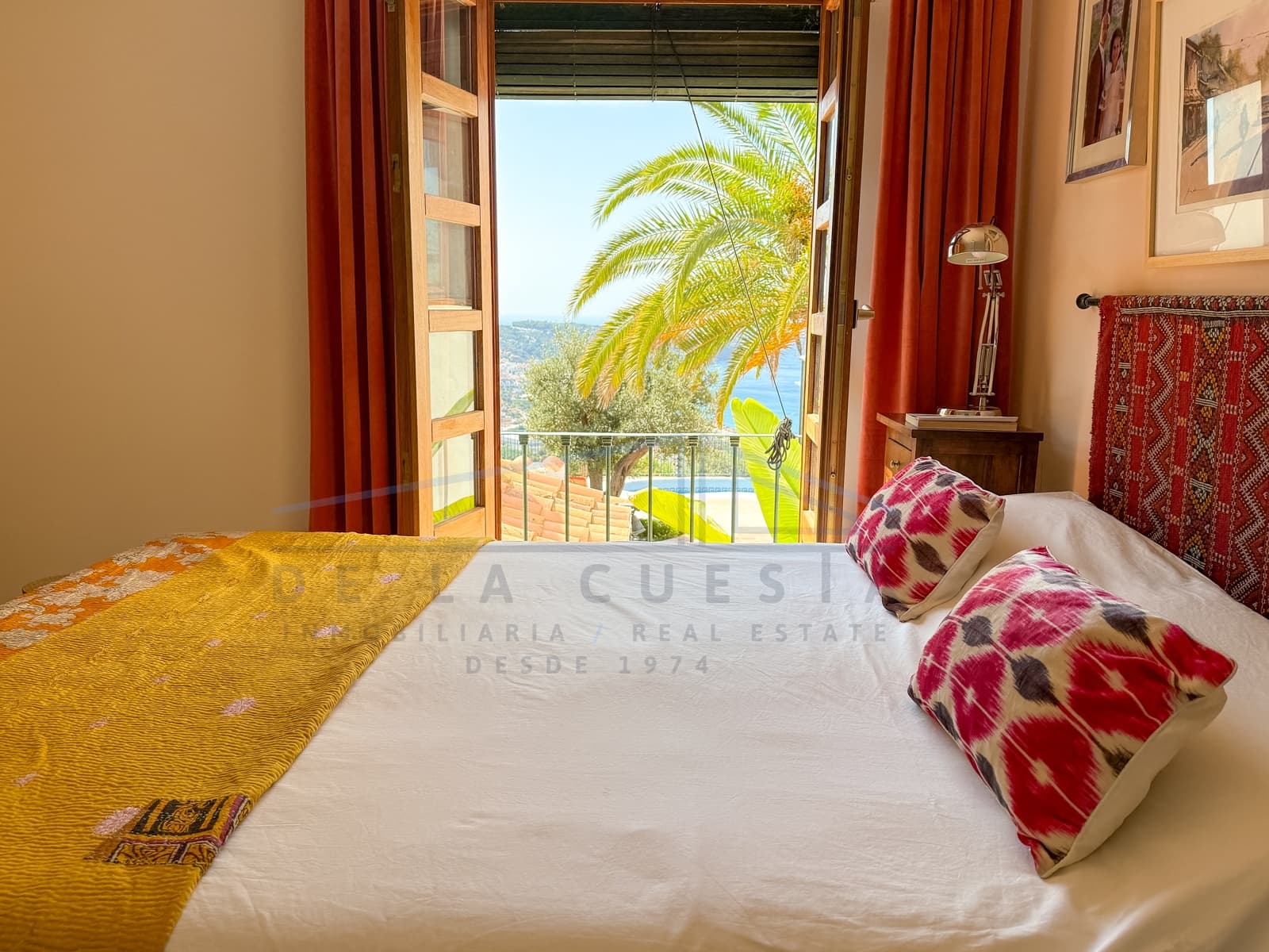 3 camera da letto Villa in vendita in La Herradura con piscina garage - 900.000 € (Rif: 9116528)