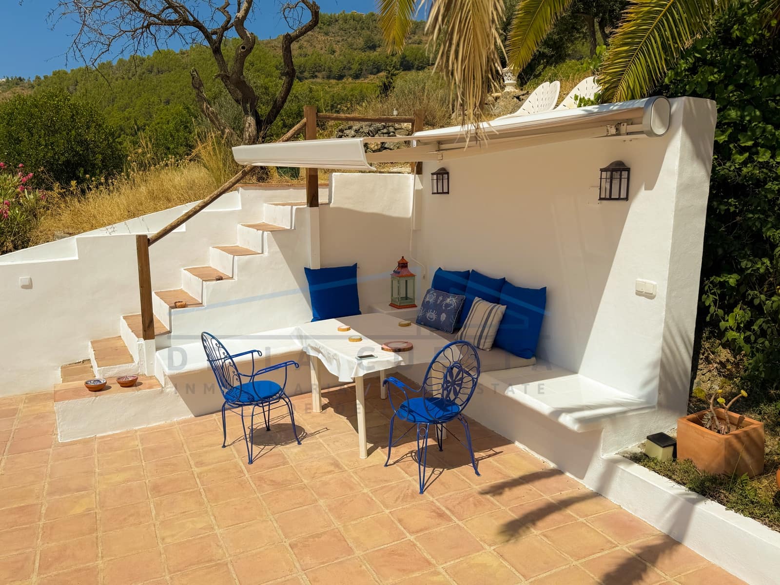 3 camera da letto Villa in vendita in La Herradura con piscina garage - 900.000 € (Rif: 9116528)