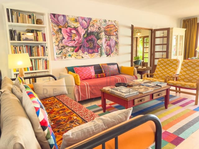 3 soverom Villa til salgs i La Herradura, Almuñécar med svømmebasseng garasje - € 900 000 (Ref: 9116528)