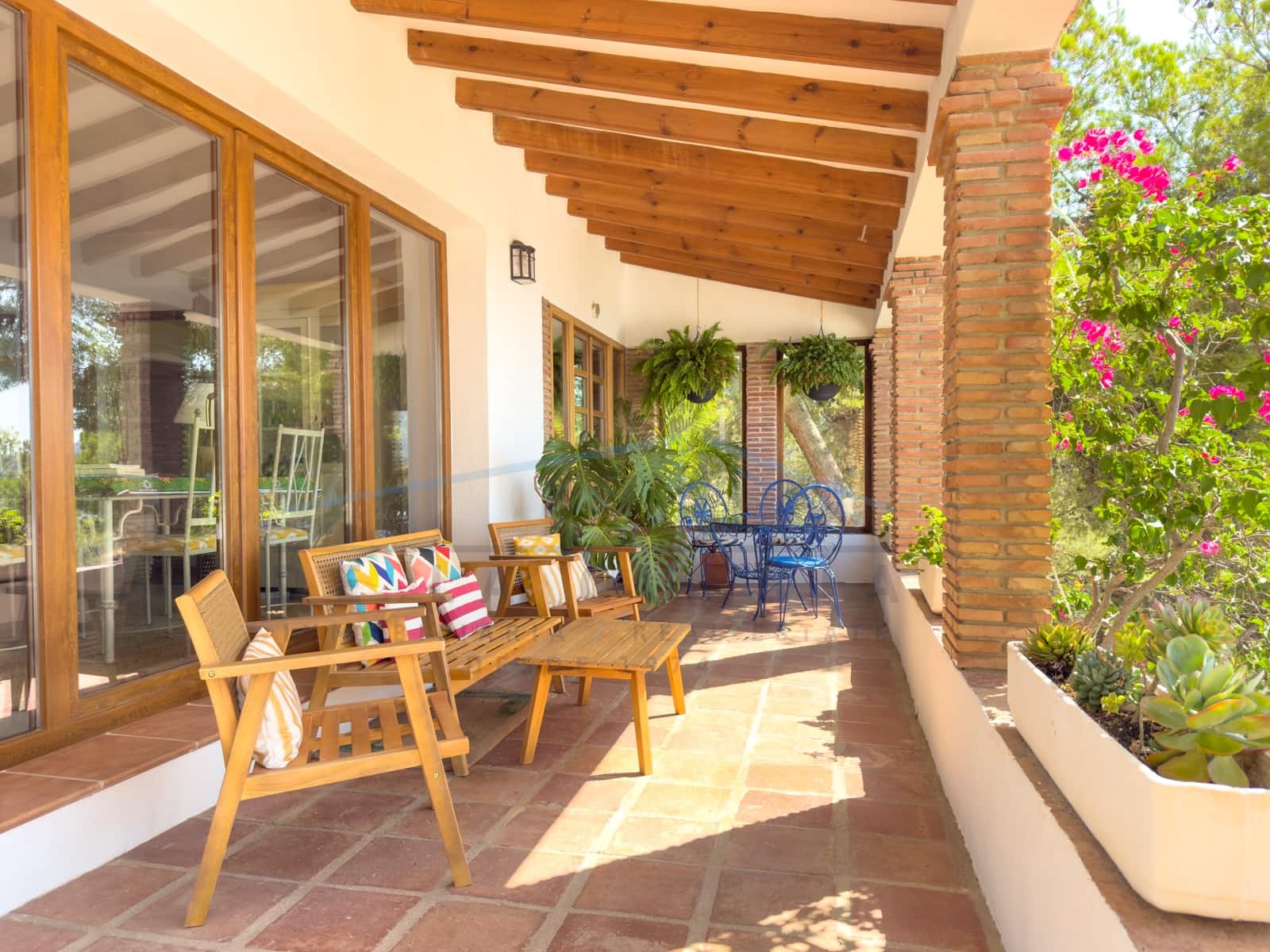 3 camera da letto Villa in vendita in La Herradura con piscina garage - 900.000 € (Rif: 9116528)