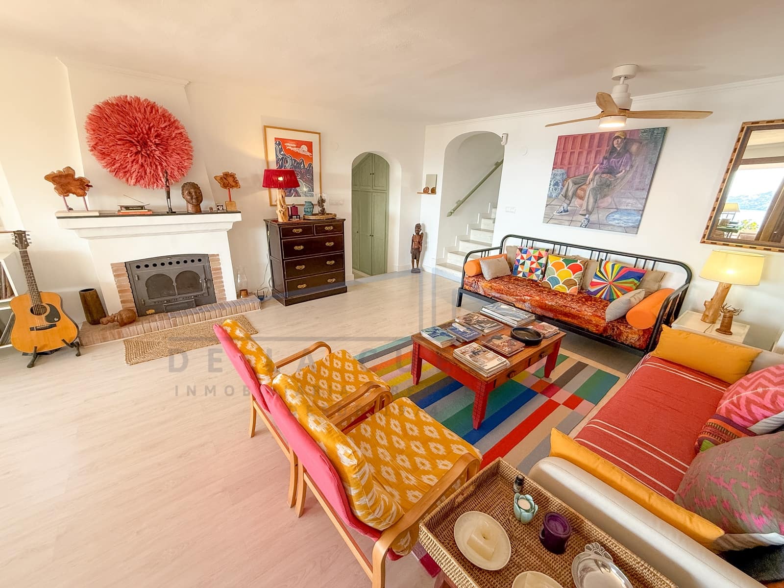 3 camera da letto Villa in vendita in La Herradura con piscina garage - 900.000 € (Rif: 9116528)