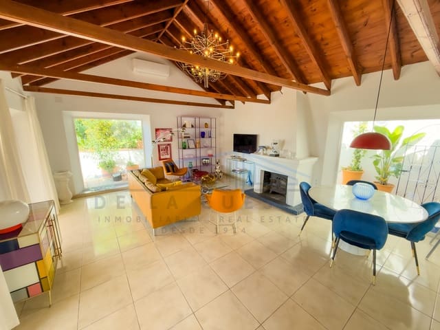 3 sypialnia Apartament na sprzedaż w La Herradura, Almuñécar z basenem garażem - 690 000 € (Ref: 9191368)