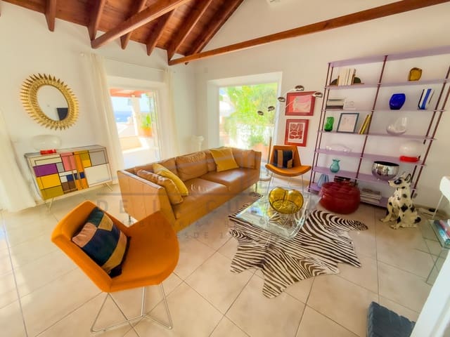 3 sypialnia Apartament na sprzedaż w La Herradura, Almuñécar z basenem garażem - 690 000 € (Ref: 9191368)