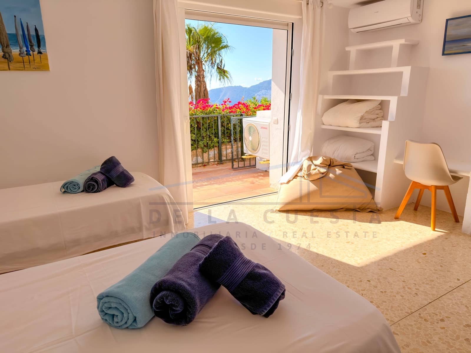 Chalet de 6 habitaciones en La Herradura en venta con piscina garaje - 2.380.000 € (Ref: 9353818)