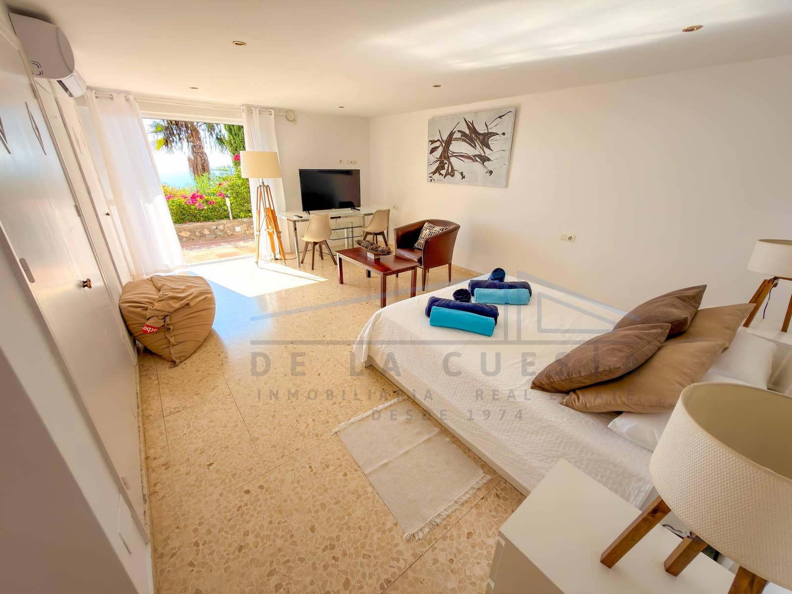 Chalet de 6 habitaciones en La Herradura en venta con piscina garaje - 2.380.000 € (Ref: 9353818)