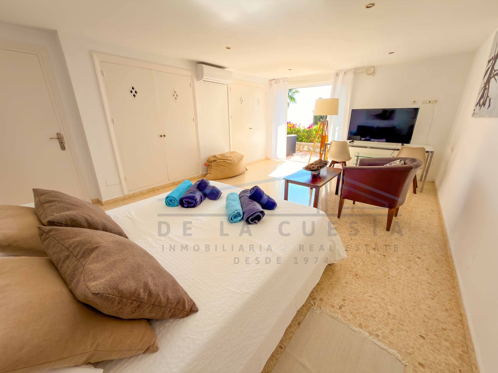 Chalet de 6 habitaciones en La Herradura en venta con piscina garaje - 2.380.000 € (Ref: 9353818)