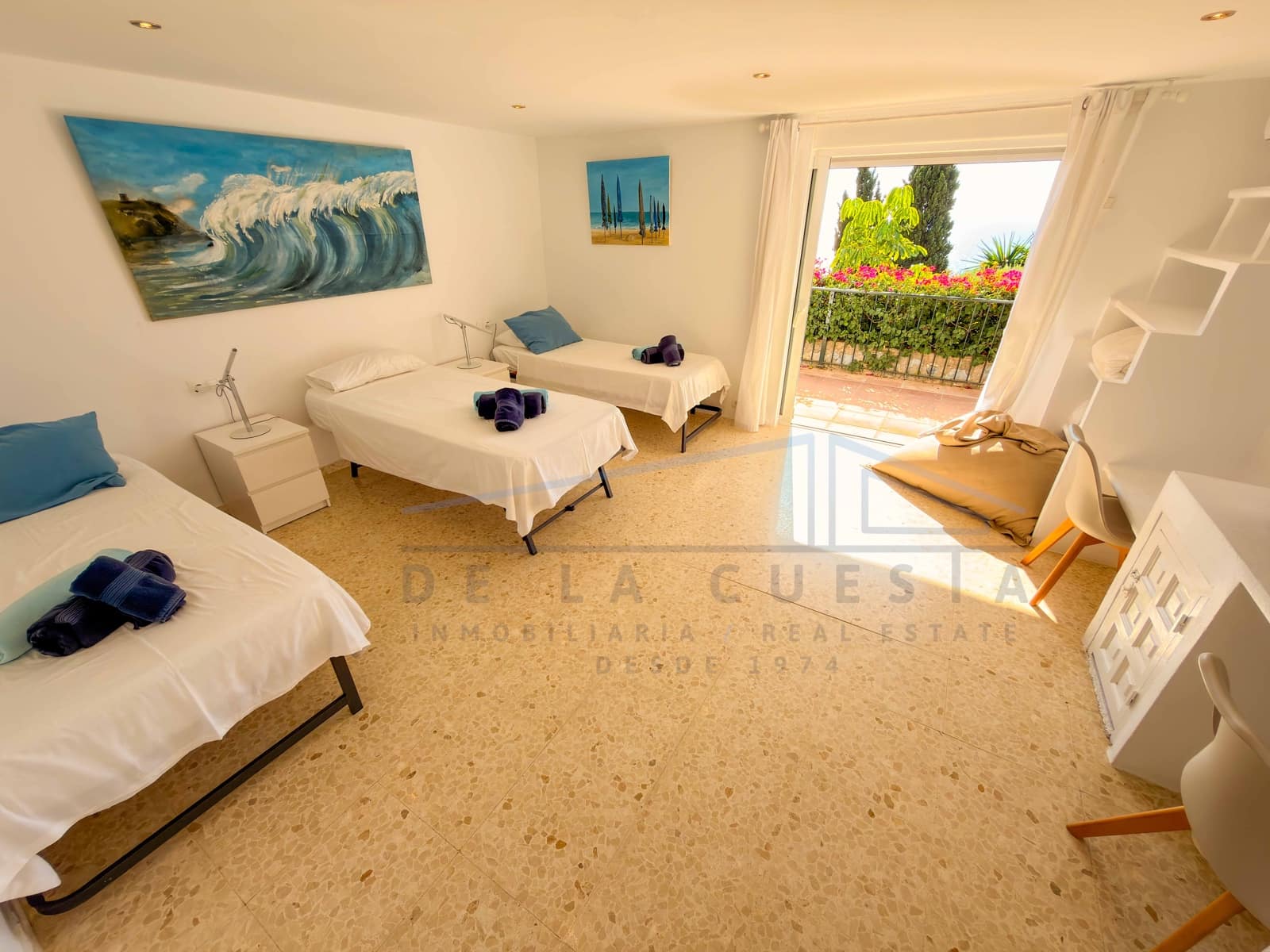Chalet de 6 habitaciones en La Herradura en venta con piscina garaje - 2.380.000 € (Ref: 9353818)