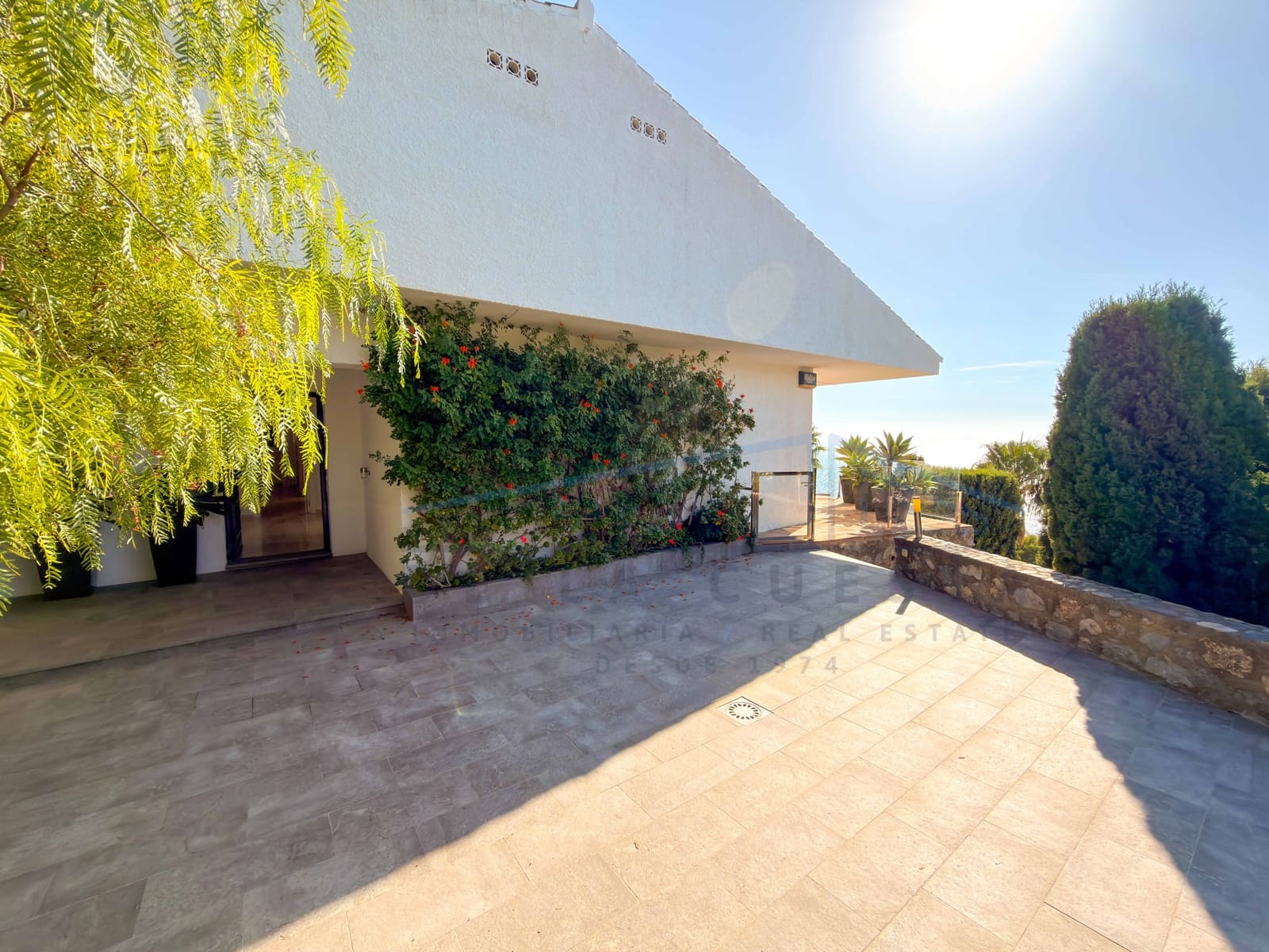 Chalet de 6 habitaciones en La Herradura en venta con piscina garaje - 2.380.000 € (Ref: 9353818)