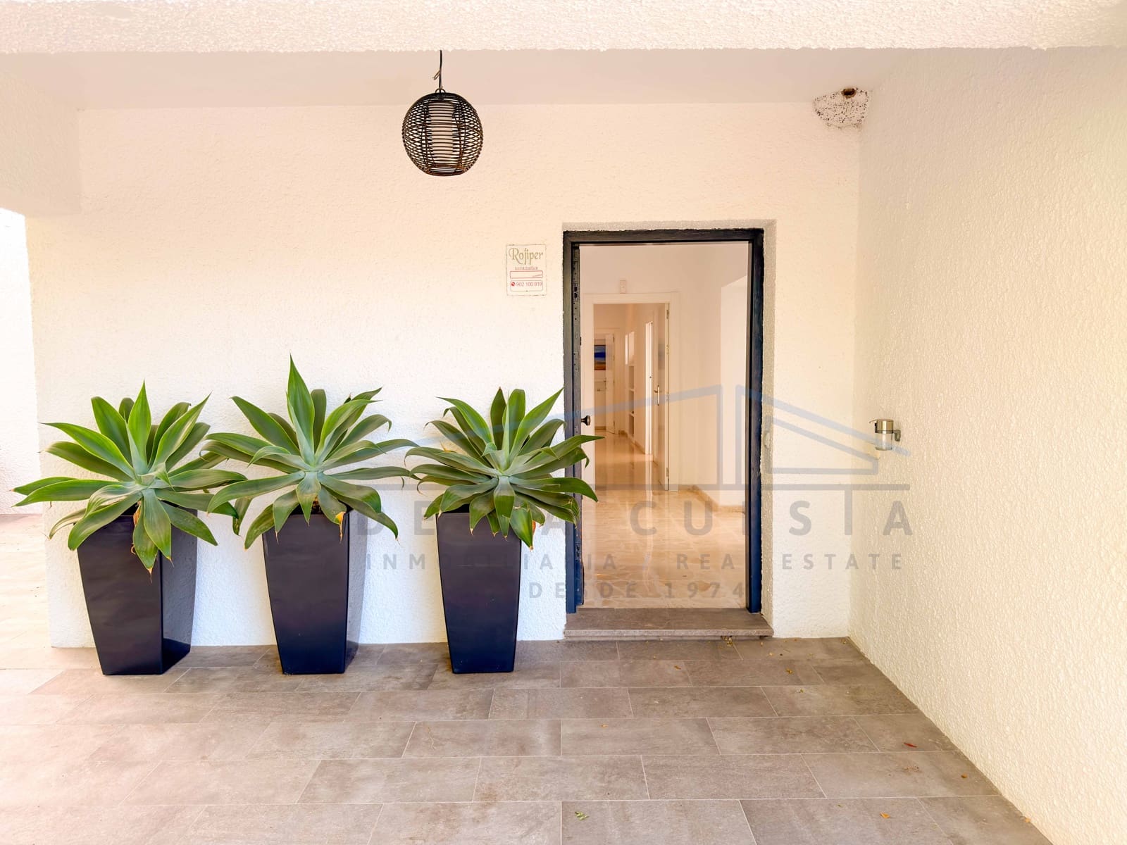 Chalet de 6 habitaciones en La Herradura en venta con piscina garaje - 2.380.000 € (Ref: 9353818)