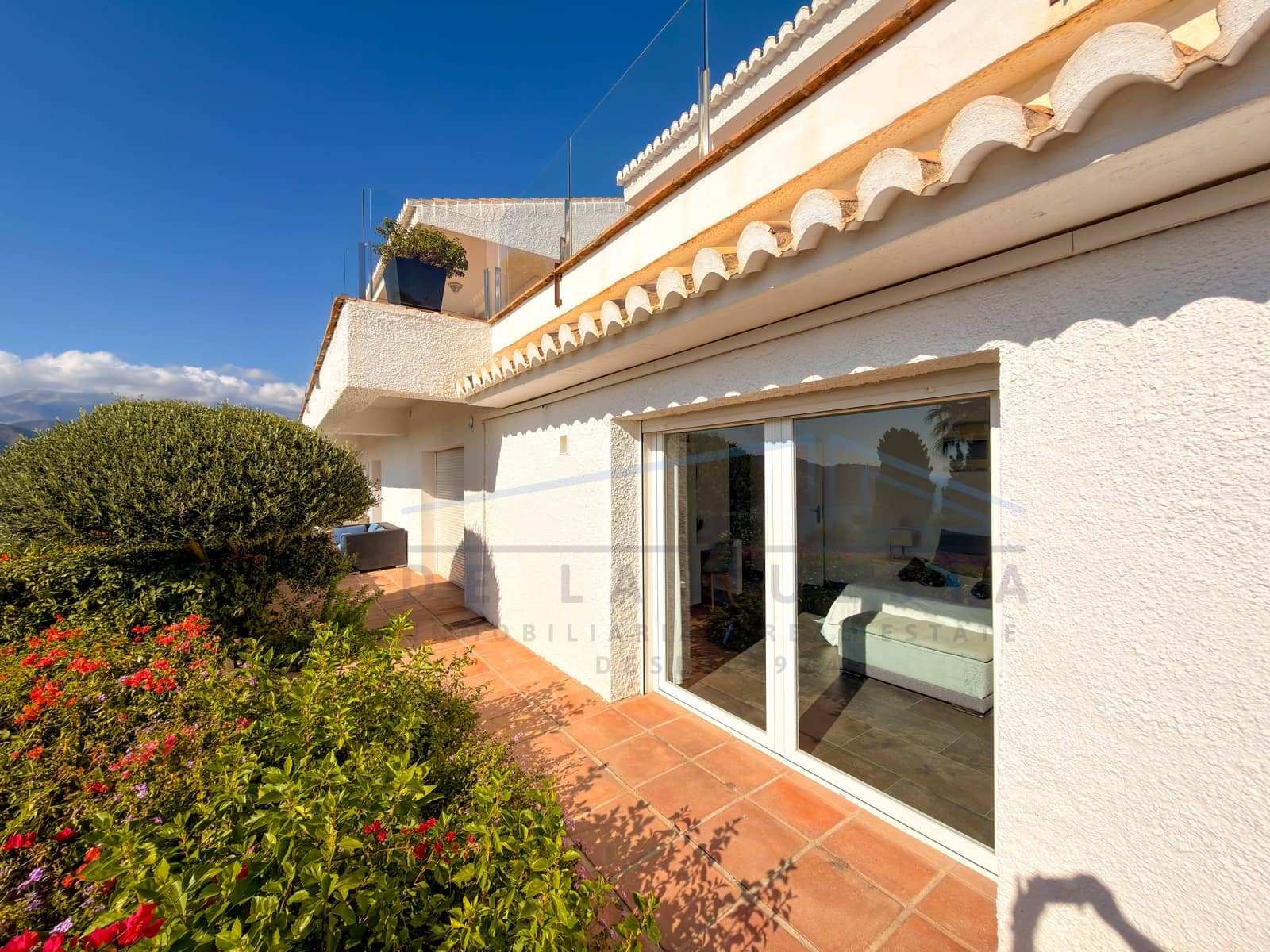 Chalet de 6 habitaciones en La Herradura en venta con piscina garaje - 2.380.000 € (Ref: 9353818)