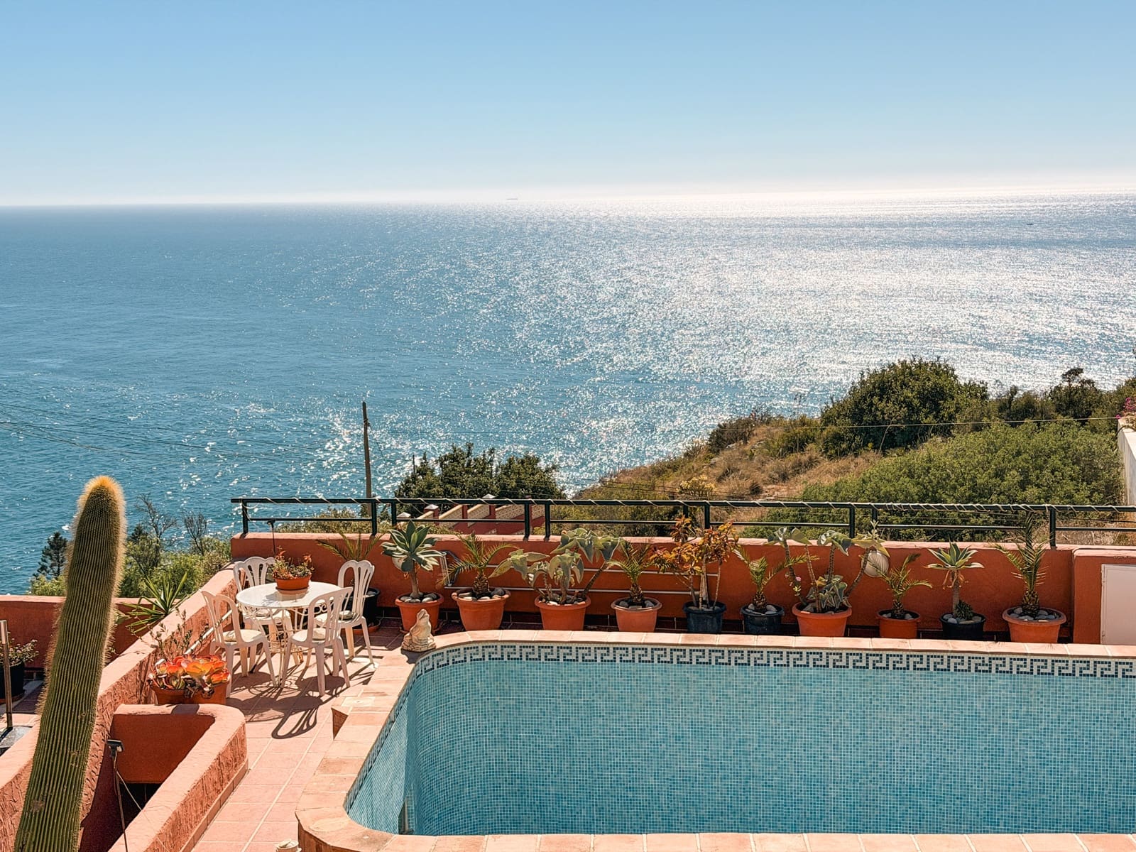 3 bedroom Villa for sale in La Herradura with pool garage - € 1,750,000 (Ref: 9372219)