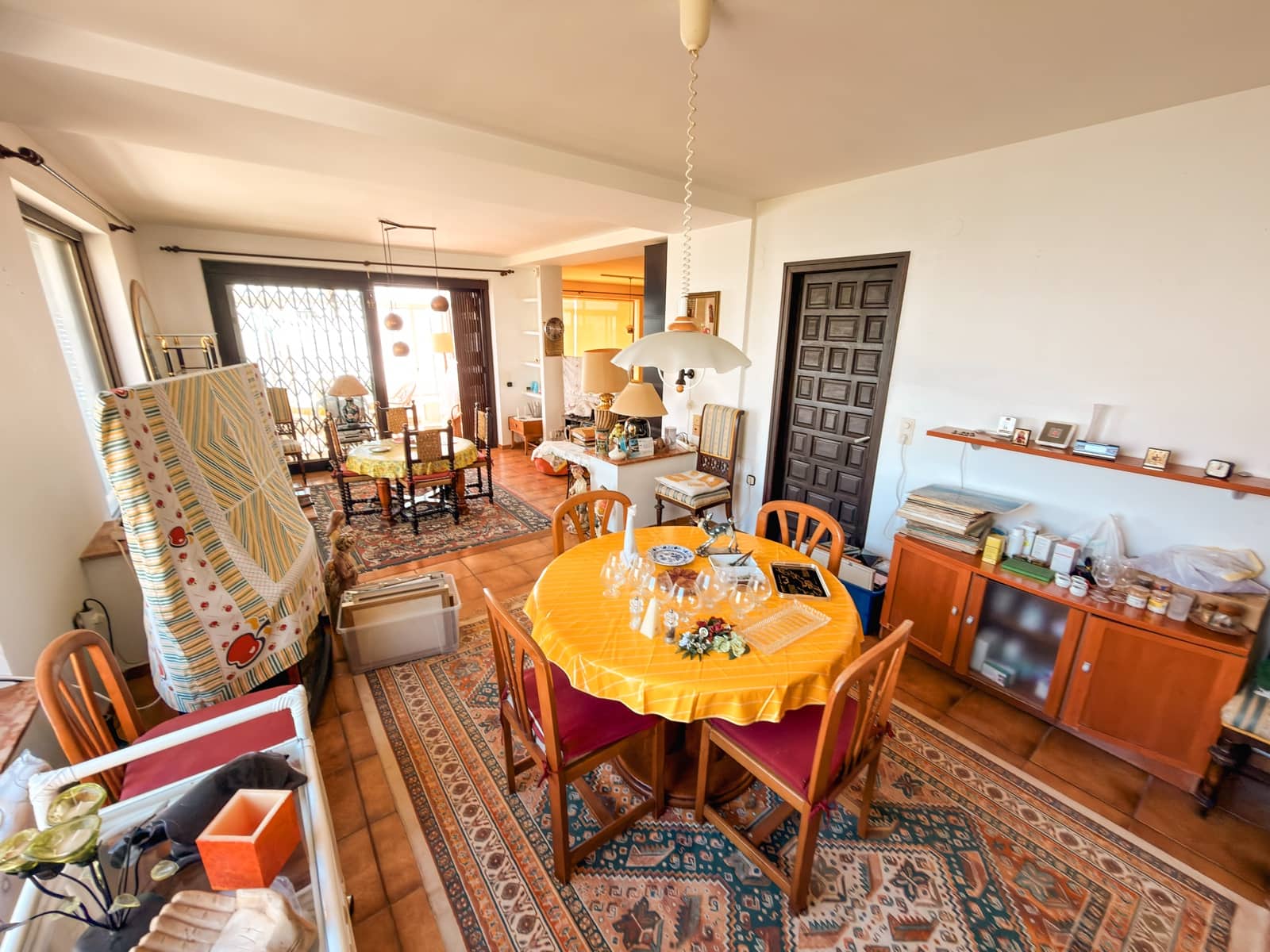 3 bedroom Villa for sale in La Herradura with pool garage - € 1,750,000 (Ref: 9372219)