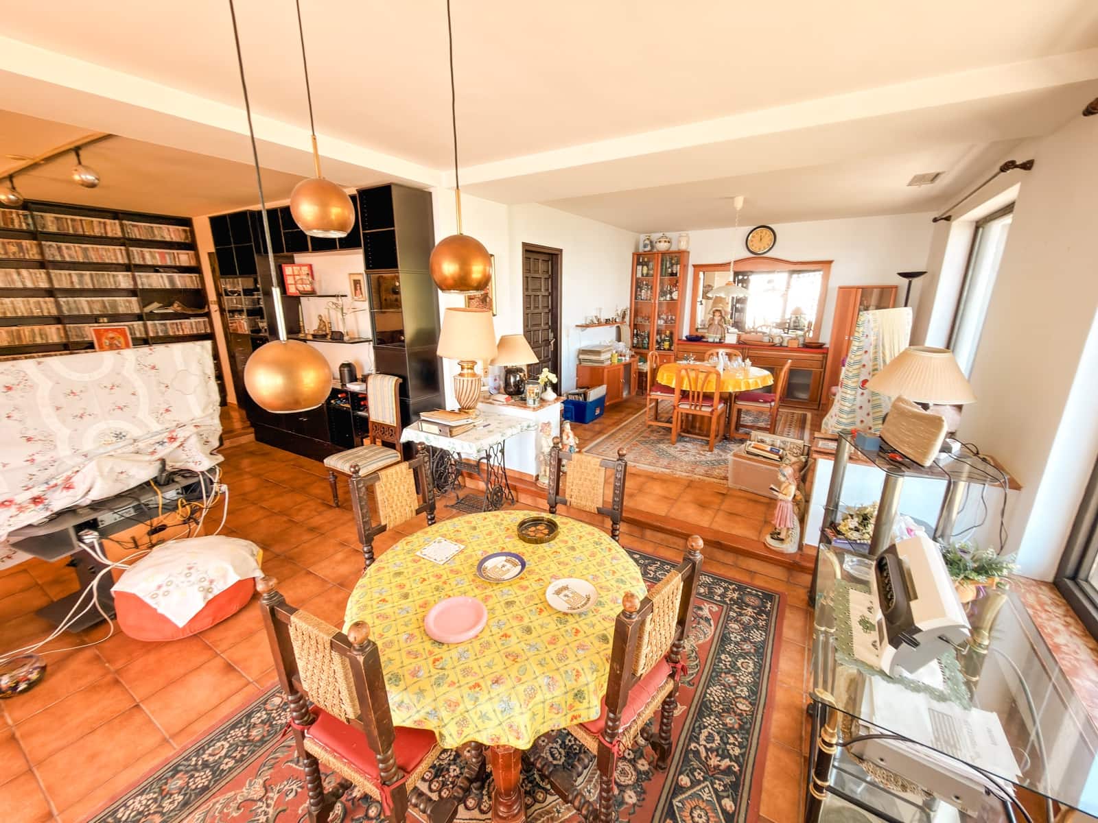 3 bedroom Villa for sale in La Herradura with pool garage - € 1,750,000 (Ref: 9372219)