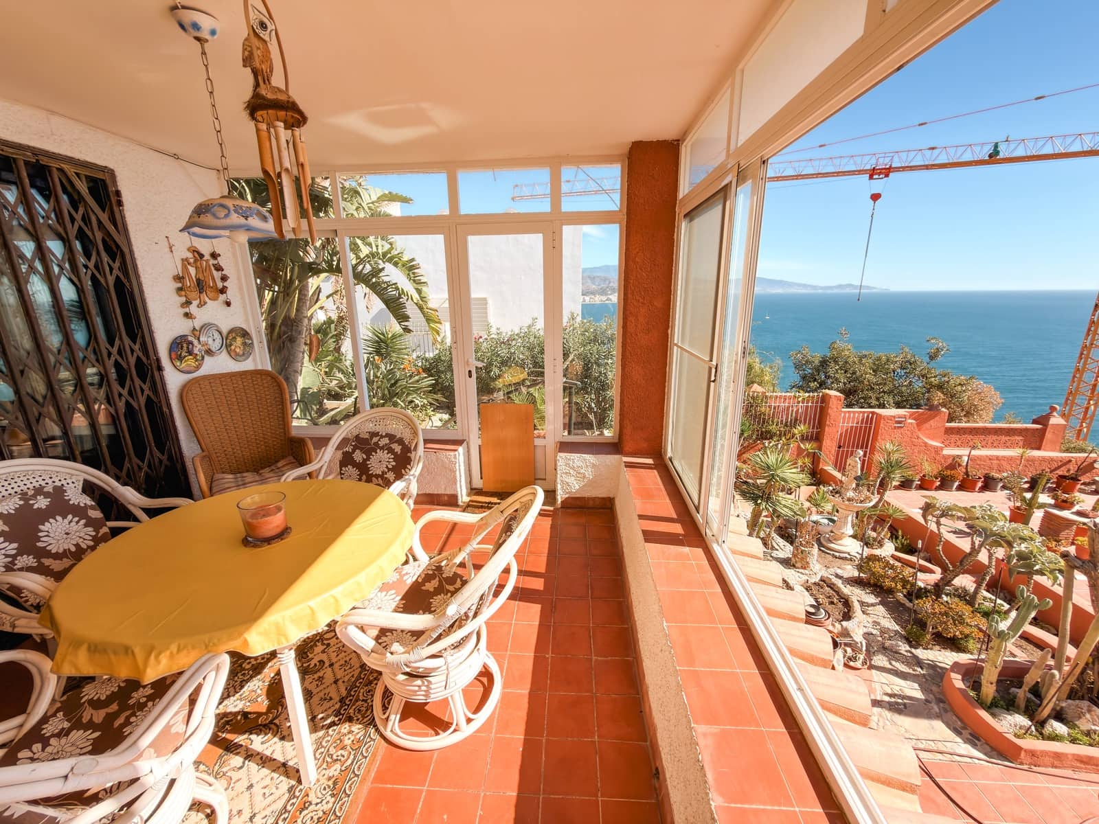 3 bedroom Villa for sale in La Herradura with pool garage - € 1,750,000 (Ref: 9372219)