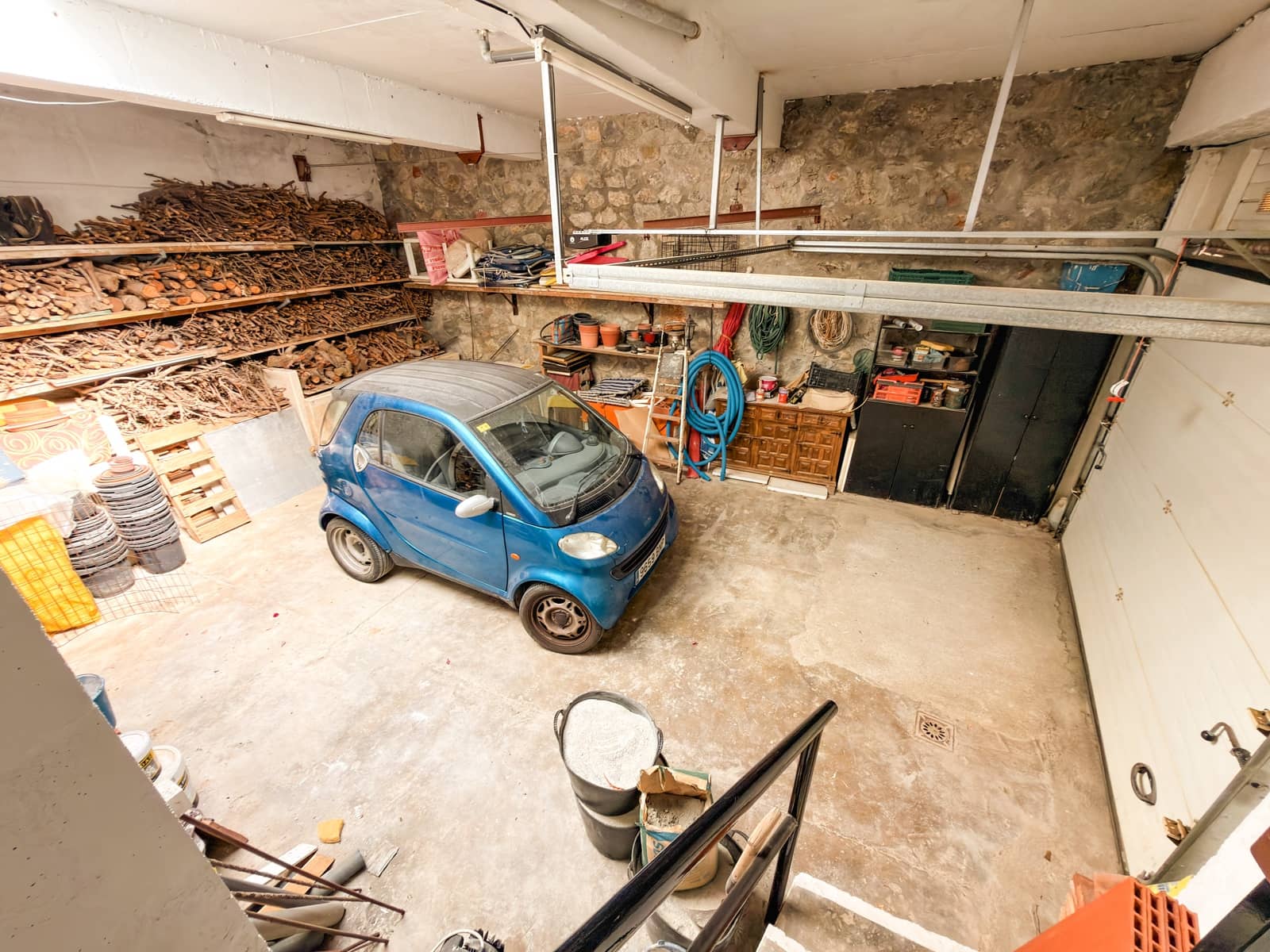 3 bedroom Villa for sale in La Herradura with pool garage - € 1,750,000 (Ref: 9372219)