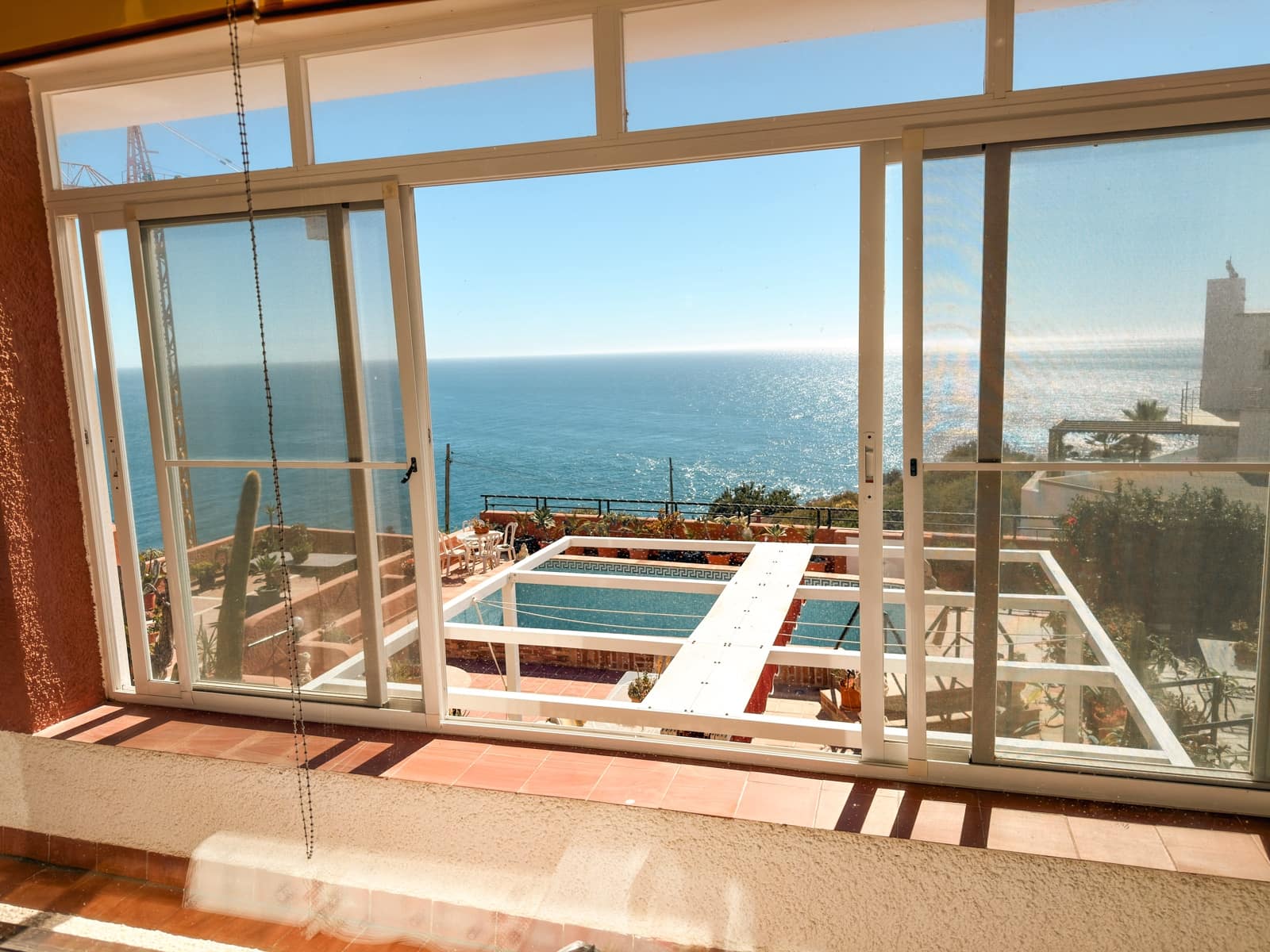 3 bedroom Villa for sale in La Herradura with pool garage - € 1,750,000 (Ref: 9372219)