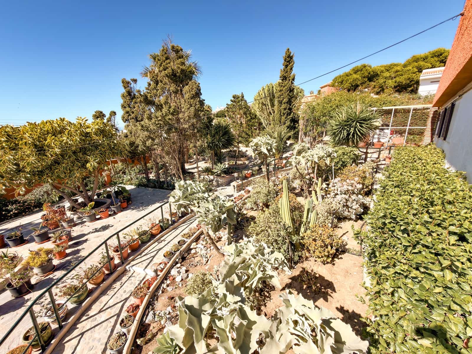 3 bedroom Villa for sale in La Herradura with pool garage - € 1,750,000 (Ref: 9372219)