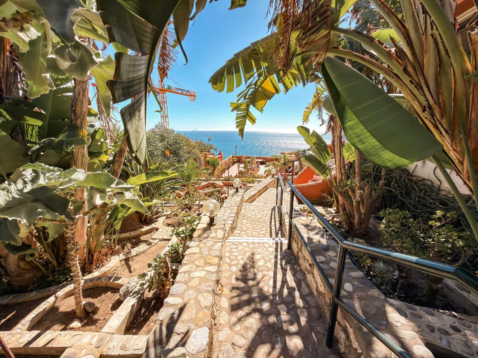 3 bedroom Villa for sale in La Herradura with pool garage - € 1,750,000 (Ref: 9372219)