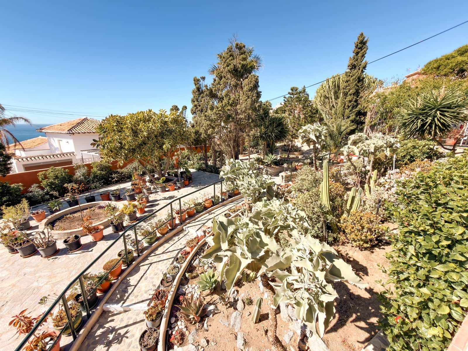 3 bedroom Villa for sale in La Herradura with pool garage - € 1,750,000 (Ref: 9372219)