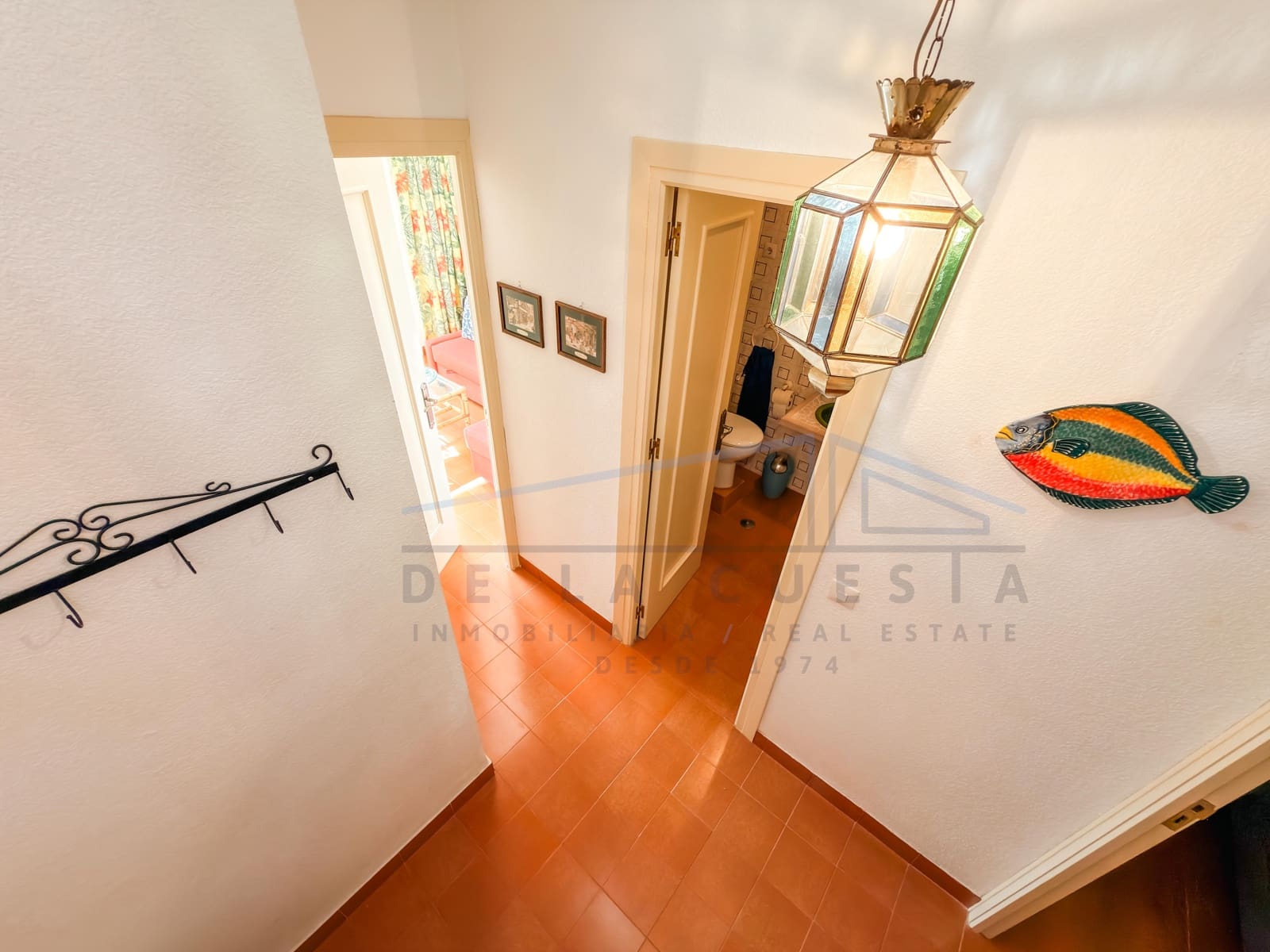 2 bedroom Apartment for sale in La Herradura with garage - € 290,000 (Ref: 9412727)
