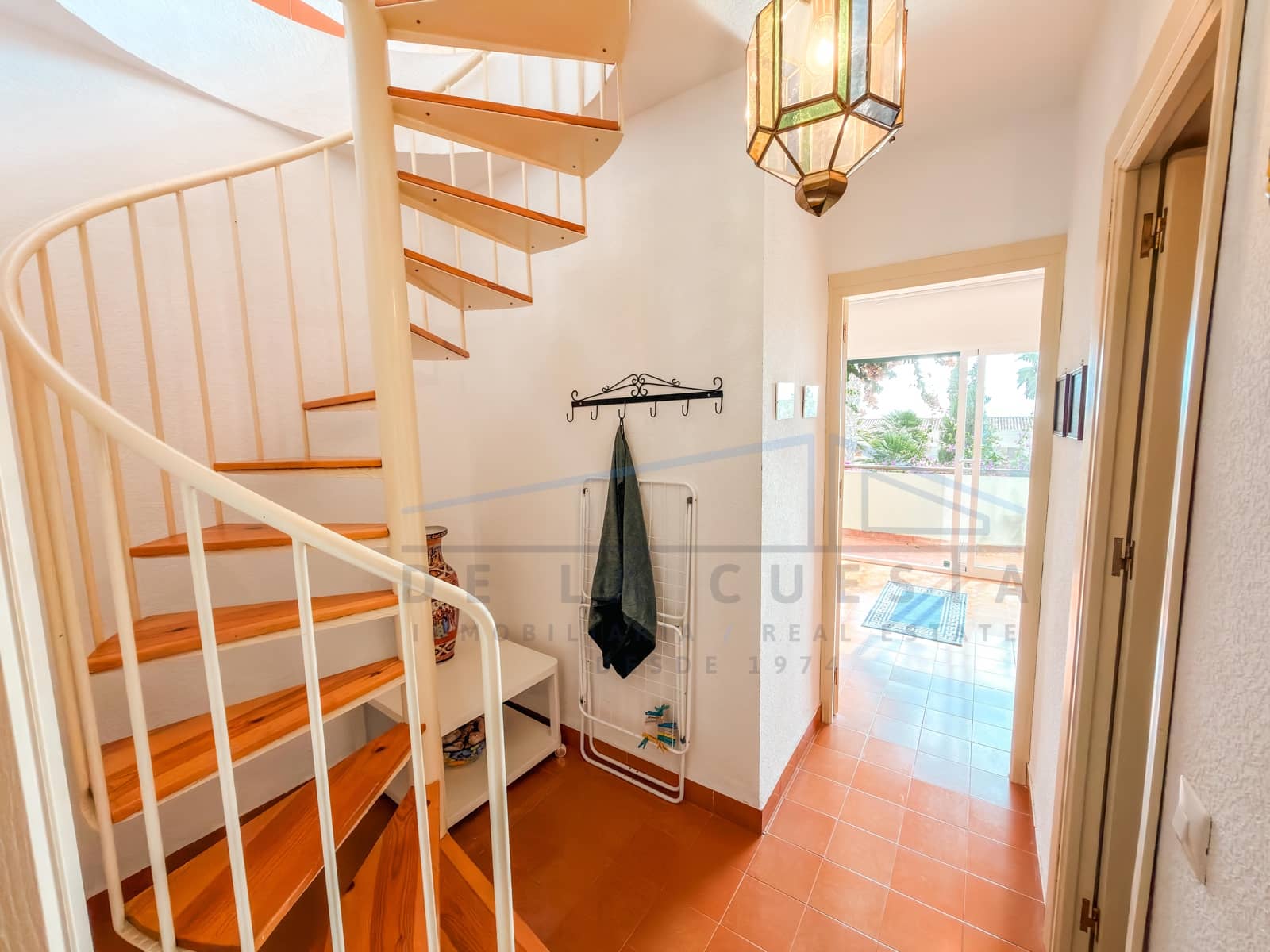 2 bedroom Apartment for sale in La Herradura with garage - € 290,000 (Ref: 9412727)