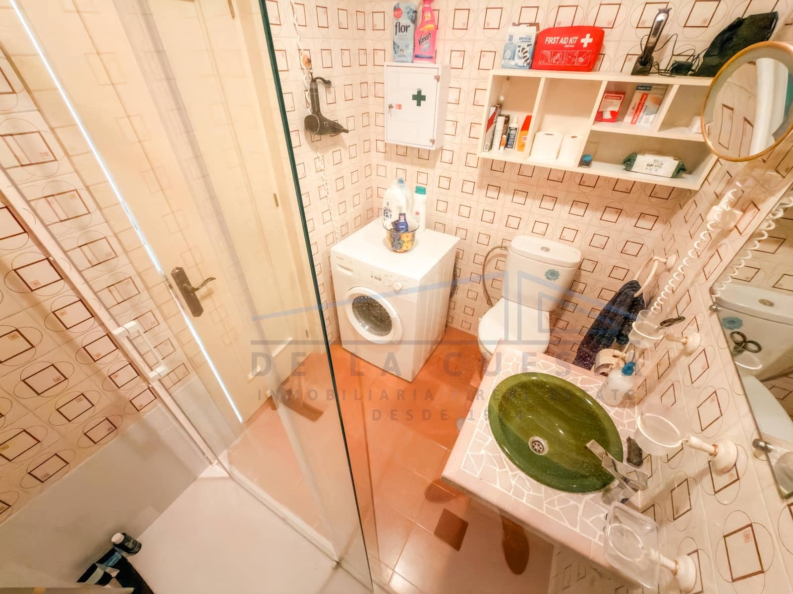 2 bedroom Apartment for sale in La Herradura with garage - € 290,000 (Ref: 9412727)