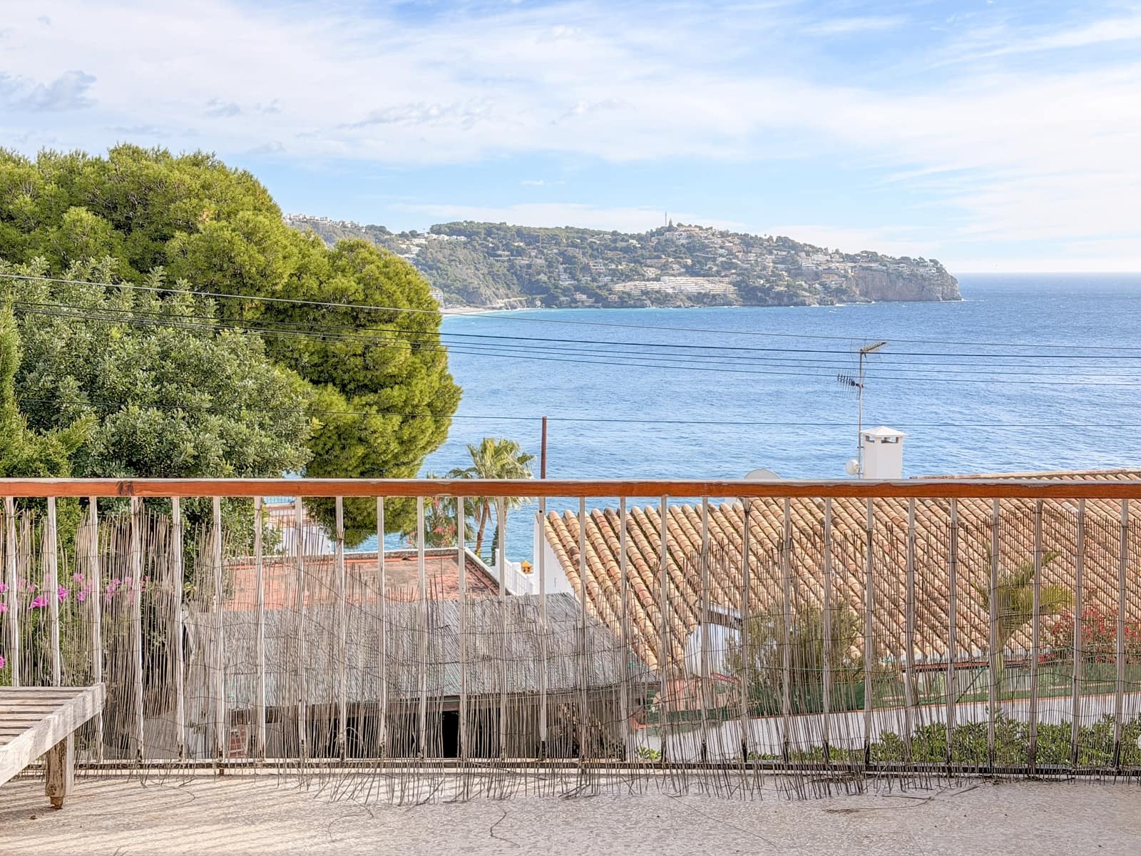 2 soveværelse Rækkehus til salg i La Herradura - € 329.000 (Ref: 9446996)