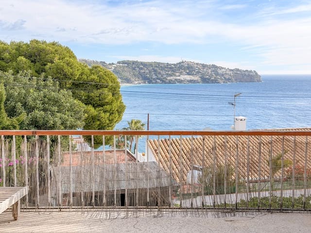 2 soveværelse Rækkehus til salg i La Herradura, Almuñécar - € 329.000 (Ref: 9446996)