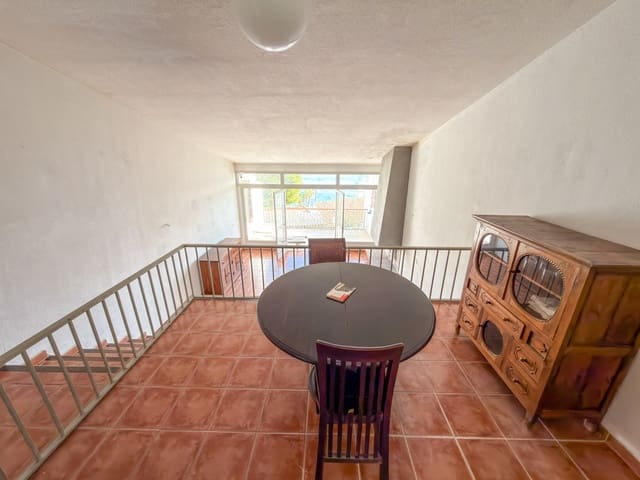 2 soveværelse Rækkehus til salg i La Herradura, Almuñécar - € 329.000 (Ref: 9446996)