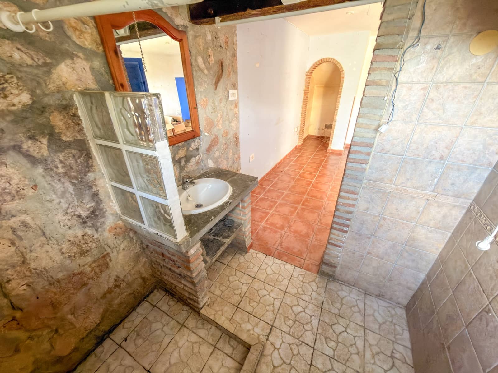 2 soveværelse Rækkehus til salg i La Herradura - € 329.000 (Ref: 9446996)