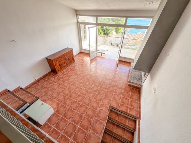 2 soveværelse Rækkehus til salg i La Herradura, Almuñécar - € 329.000 (Ref: 9446996)