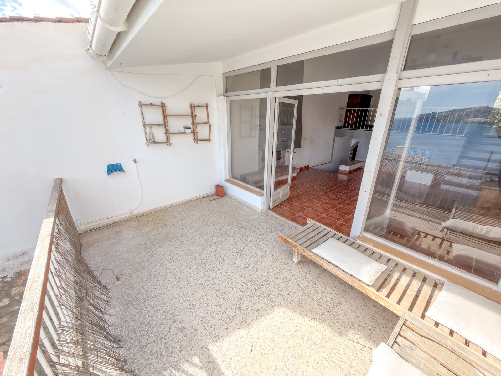 2 soveværelse Rækkehus til salg i La Herradura - € 329.000 (Ref: 9446996)